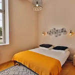 Domaine Grand Piquecaillou - Pessac Leognan Apartment Saint-Maixant (Gironde)