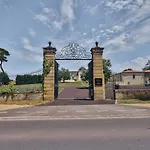 Domaine Grand Piquecaillou - Pessac Leognan * Saint-Maixant (Gironde)
