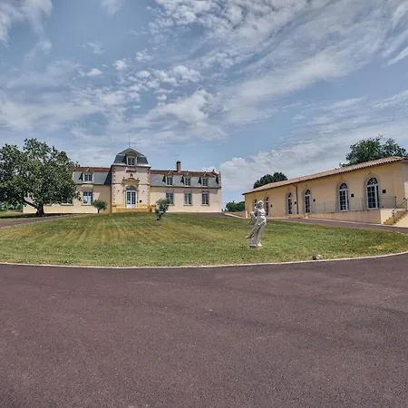 Apartment Domaine Grand Piquecaillou - Pessac Leognan Saint-Maixant (Gironde)