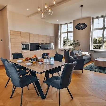 Apartment Domaine Grand Piquecaillou - Pessac Leognan Saint-Maixant (Gironde)