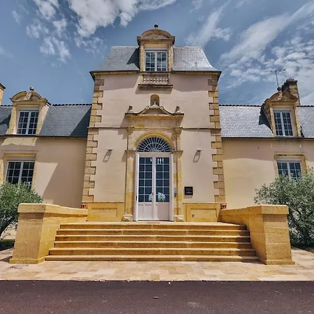 Apartment Domaine Grand Piquecaillou - Pessac Leognan Saint-Maixant (Gironde)