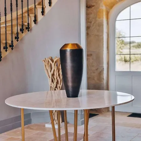 Apartamento Domaine Grand Piquecaillou - Pessac Leognan Saint-Maixant (Gironde)
