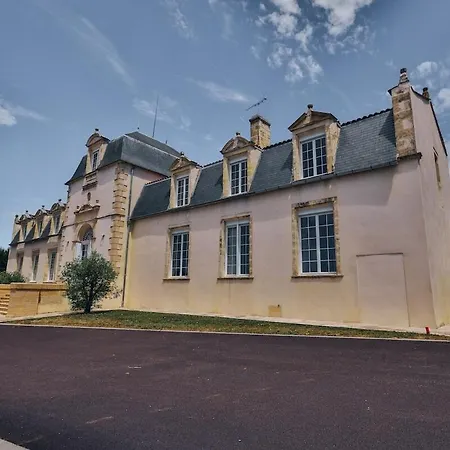 Domaine Grand Piquecaillou - Pessac Leognan Apartment