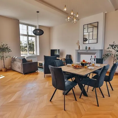 Apartamento Domaine Grand Piquecaillou - Pessac Leognan *