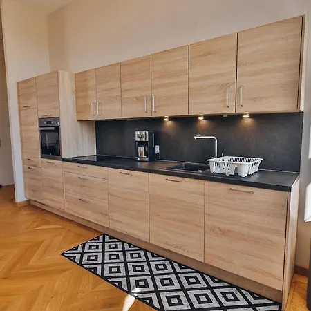 Domaine Grand Piquecaillou - Pessac Leognan Apartamento *